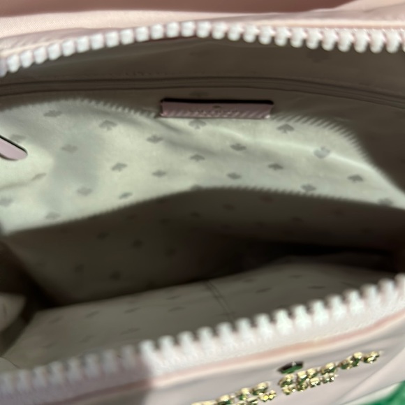 NWOT Kate Spade Backpack - Picture 4 of 8